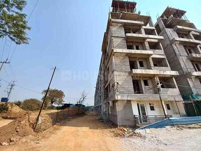 Project Image of 1200 Sq.ft 2 BHK Apartment / Flat for sale in Kompally for Rs. 6000000