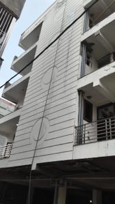 Project Image of 0.0 - 1210.0 Sq.ft 3 BHK Apartment for buy in Vaishno Krishna Kunj Residency