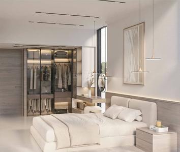 Project Image of 1214.0 - 1484.0 Sq.ft 2 BHK Apartment for buy in Prestige The Boulevard