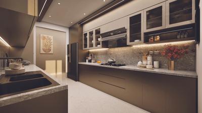 Project Image of 870.48 - 981.89 Sq.ft 2 BHK Apartment for buy in Adani Codename LIT Tower A