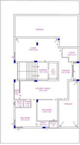 Project Image of 834.2 - 1300.0 Sq.ft 3 BHK Apartment for buy in Rukmani