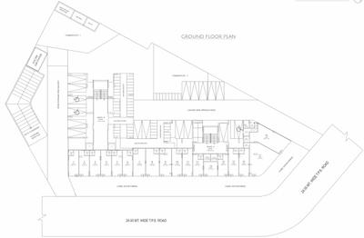 Project Image of 612.79 - 804.28 Sq.ft 2 BHK Apartment for buy in Trinath Madhav Heights