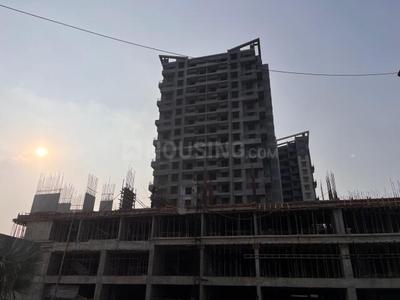 Project Image of 1300 Sq.ft 3 BHK Apartment / Flat for sale in Punawale for Rs. 9200000