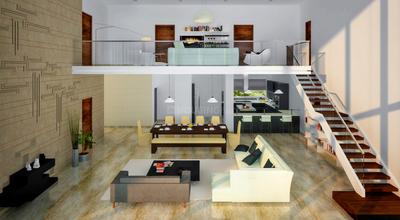 Project Image of 2391.0 - 3794.0 Sq.ft 4 BHK Apartment for buy in Marvel Ganga Sangria D E Building