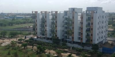 Project Image of 1047.0 - 1077.0 Sq.ft 2 BHK Apartment for buy in Kausalya Kapil Kausalya Apartment Block 2