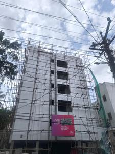 Project Image of 0.0 - 1205.0 Sq.ft 3 BHK Apartment for buy in Harmony Bhagyam