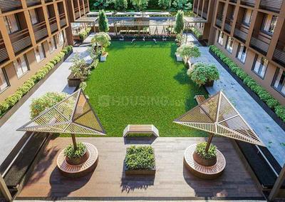 Project Image of 1422 Sq.ft 3 BHK Apartment / Flat for sale in Narolgam for Rs. 4100000