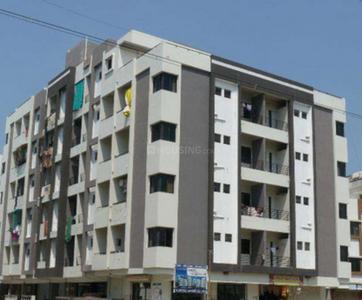 Project Image of 510 Sq.ft 1 BHK Apartment / Flat for sale in Waghodia Road for Rs. 1900000