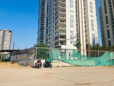 Project Image of 1159.0 - 1855.05 Sq.ft 3 BHK Apartment for buy in Conscient Elevate