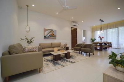 Project Image of 1884.0 - 3913.0 Sq.ft 3 BHK Apartment for buy in Casagrand Ventra