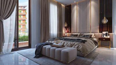 Project Image of 2187.0 - 5000.0 Sq.ft 3 BHK Apartment for buy in Pranava One Hyderabad Residential