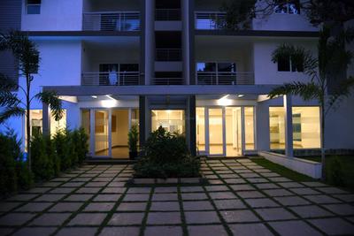 Project Image of 1168.0 - 1801.0 Sq.ft 3 BHK Apartment for buy in G Corp Mahalakshmi