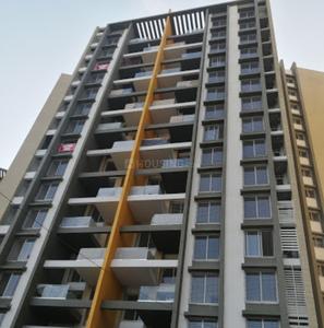 Project Image of 557.0 - 832.0 Sq.ft 2 BHK Apartment for buy in Rama Melange Residences Phase III