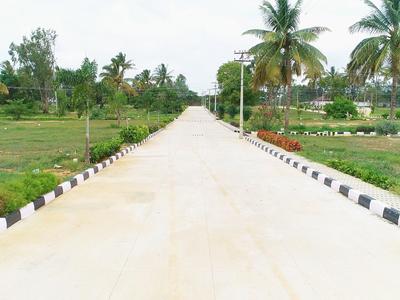 Project Image of 600.0 - 2000.0 Sq.ft Residential Plot Plot for buy in Ozone The Paradise