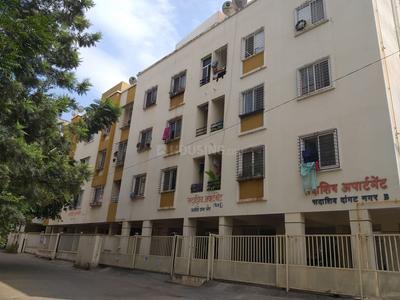 Project Image of 0.0 - 378.0 Sq.ft 1 BHK Apartment for buy in Swaraj Homes Sadashiv Residency