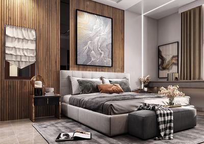 Project Image of 3412.0 - 4834.0 Sq.ft 4 BHK Villa for buy in Adarsh Welkin Park Villas