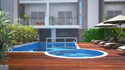 Project Image of 946.0 - 1472.0 Sq.ft 2 BHK Apartment for buy in Aashrayaa Eternia