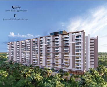 Project Image of 1190.0 - 2395.0 Sq.ft 2 BHK Apartment for buy in Sardar Empire 101