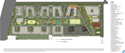 Project Image of 470.6 - 996.52 Sq.ft 2 BHK Apartment for buy in Aurum At Brigade El Dorado