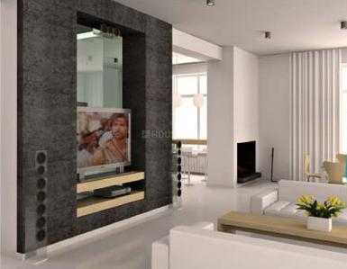 Project Image of 641.0 - 2020.0 Sq.ft 2 BHK Apartment for buy in Manglam Dwarika Apartments
