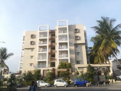 Project Image of 1413.0 - 1827.0 Sq.ft 2 BHK Apartment for buy in Aashrayaa Elite Grandeur