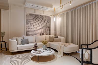 Project Image of 0.0 - 2340.0 Sq.ft 3 BHK Apartment for buy in Alaya Belmonte