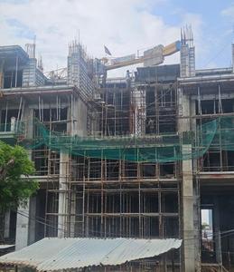 Project Image of 1769.62 - 1929.82 Sq.ft 3 BHK Apartment for buy in Shree Ambrosia