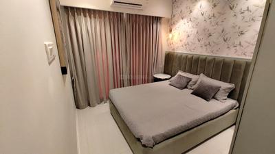 Project Image of 1000 Sq.ft 2 BHK Apartment / Flat for sale in Taloja for Rs. 4800000