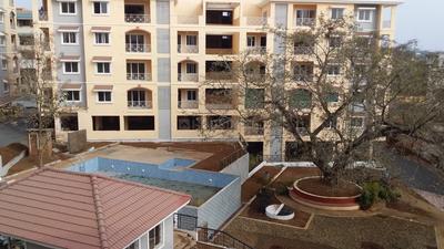 Project Image of 1251.63 - 1588.32 Sq.ft 2 BHK Apartment for buy in CD Diva Block F