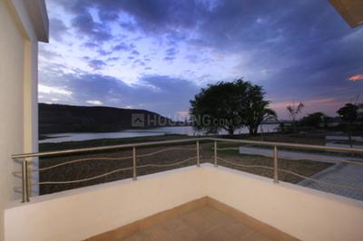 Project Image of 570.0 - 832.0 Sq.ft 2 BHK Apartment for buy in Viva Sarovar