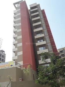 Project Image of 397.0 - 567.0 Sq.ft 1 BHK Apartment for buy in Geeta Anjani Regency