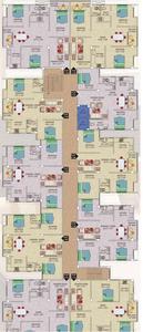 Project Image of 1050.0 - 1510.0 Sq.ft 2 BHK Apartment for buy in Sunrise Narayan Palace
