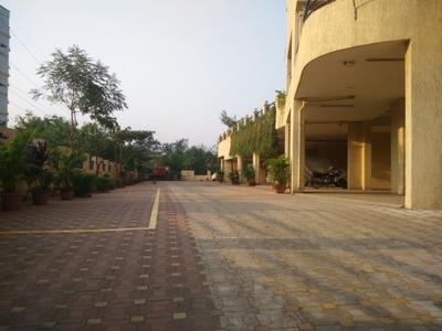 Project Image of 1060 Sq.ft 2 BHK Apartment / Flat for sale in Taloja for Rs. 7300000