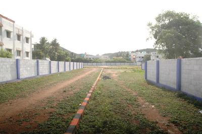 Project Image of 380.0 - 1749.0 Sq.ft Residential Plot Plot for buy in Vijay Egambaram Avenue