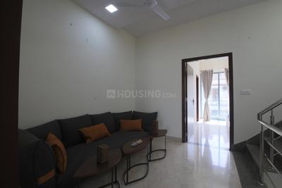Project Image of 599.0 - 986.0 Sq.ft 3 BHK Villa for buy in Kedia Nikunj Villas Phase I
