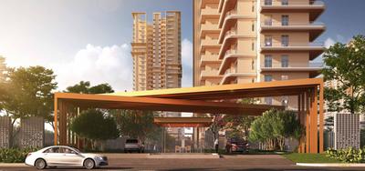 Project Image of 3987.0 - 6939.0 Sq.ft 4 BHK Apartment for buy in Ivory County Gold