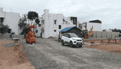 Project Image of 1284.0 - 3611.0 Sq.ft Residential Plot Plot for buy in Idream Vistara