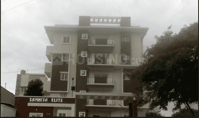 Project Image of 1160.0 - 1450.0 Sq.ft 2 BHK Apartment for buy in Samhita Elite