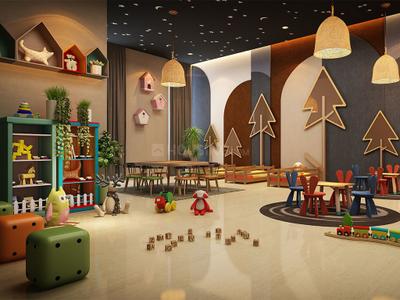 Project Image of 322.0 - 1078.0 Sq.ft 1 RK Apartment for buy in Casagrand Orlena