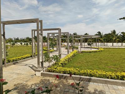 Project Image of 651.0 - 2334.0 Sq.ft Residential Plot Plot for buy in Mayon Subhiksham Grande
