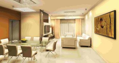 Project Image of 644.0 - 2467.0 Sq.ft 1 BHK Apartment for buy in Prestige Song of the South