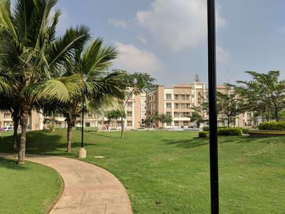 Project Image of 387.0 - 1164.0 Sq.ft 1 BHK Apartment for buy in Ashiana Shubham Phase II