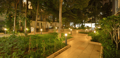 Project Image of 900.0 - 1665.0 Sq.ft 1 BHK Apartment for buy in Spectra Raintree