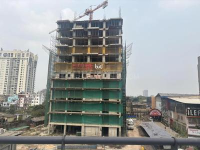 Project Image of 1796.0 - 2425.0 Sq.ft 3 BHK Apartment for buy in ATK The Burj