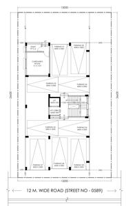 Project Image of 0.0 - 1475.0 Sq.ft 3 BHK Apartment for buy in Danish Trambakeshwar Co Operative Housing Society