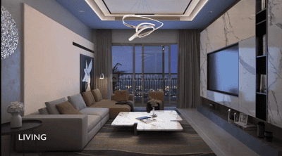 Project Image of 469.74 - 922.57 Sq.ft 1 BHK Apartment for buy in Ace Abode Phase 2 A