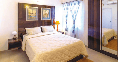 Project Image of 825.91 - 1012.13 Sq.ft 2.5 BHK Apartment for buy in Akshaya Republic