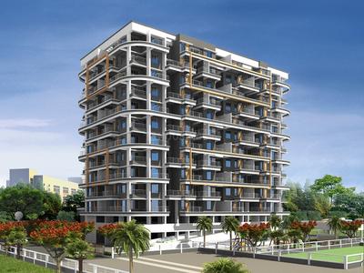 Project Image of 322.0 - 732.0 Sq.ft 1 BHK Apartment for buy in Arrow Love Nest