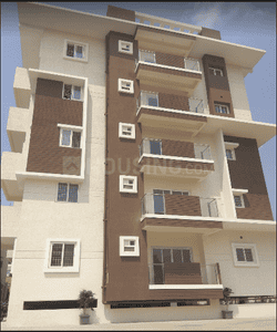 Project Image of 1160.0 - 1450.0 Sq.ft 2 BHK Apartment for buy in Samhita Elite