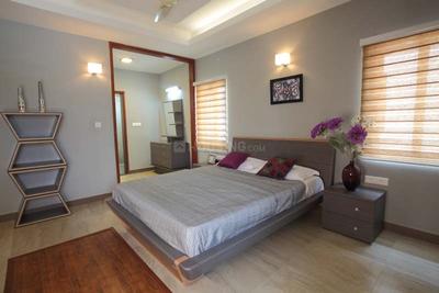 Project Image of 2372.0 - 3190.0 Sq.ft 3 BHK Villa for buy in KRK Urban Ville